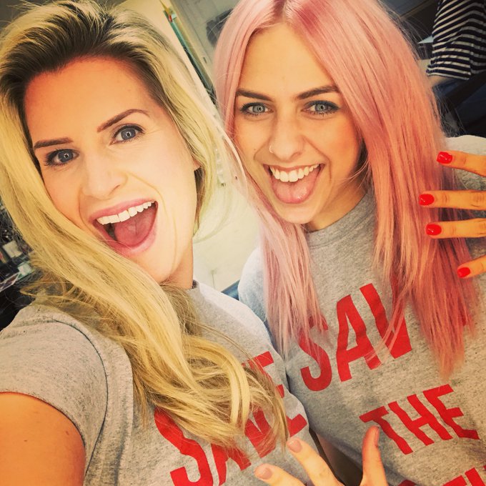 Happy birthday you stunner 😍😍💗💗 @BeckA_G https://t.co/J2wgRfE1UX<a class="tags" target="_blank" title="On Twitter" href="/?out=eyJ0eXAiOiJKV1QiLCJhbGciOiJIUzUxMiJ9.eyJpYXQiOjE3MjE0MTk1NTUsImlzcyI6InR3cG9ybnN0YXJzLmNvbSIsIm5iZiI6MTcyMTQxOTU1NSwiZXhwIjoxNzUyOTU1NTU1LCJyZWRpcmVjdF91cmwiOiJodHRwczovL3R3aXR0ZXIuY29tL0JlY2tBX0cifQ.9LdxEPVNGze8E0Hggs8ImssnmorIZyjdnSwA8DWzIJrbnL-kfaZYQbPhEQA3UkwTT1DLTj-UhW6FbiHNHUT1pA">@BeckA_G</a><a href="/tag/birdbox"class="tags"><span>#birdbox</span></a>