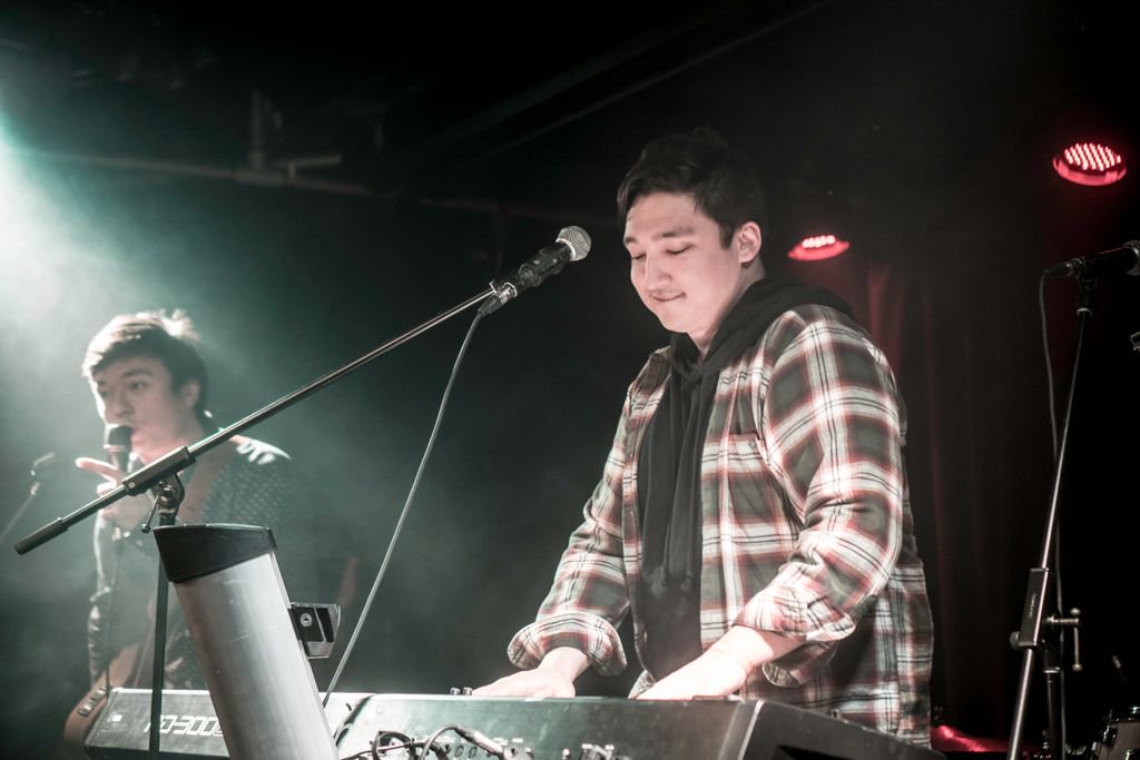 We're playing a show this Friday in Toronto at Supermarket!!! FB Event &amp; Tickets here: buff.ly/2DO39g3