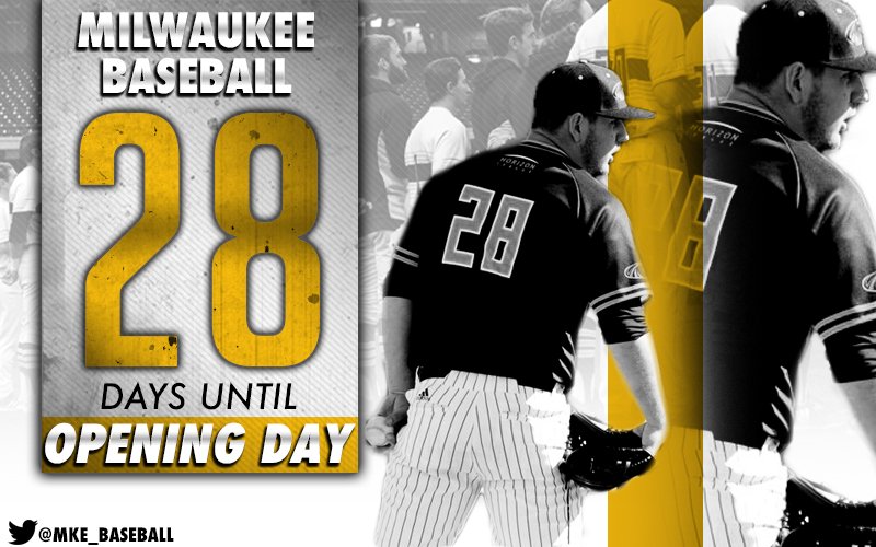 MKE_Baseball's tweet photo. ⚾️ 28 Days ⚾️

#2⃣8⃣ LHP Clayton Uselman, AKA "the 60 pc. McNugget"

@_C_L_A_Y_T_O_N bio below

⬇️⬇️

https://t.co/uaedhr3prt https://t.co/YVD54KIu2s