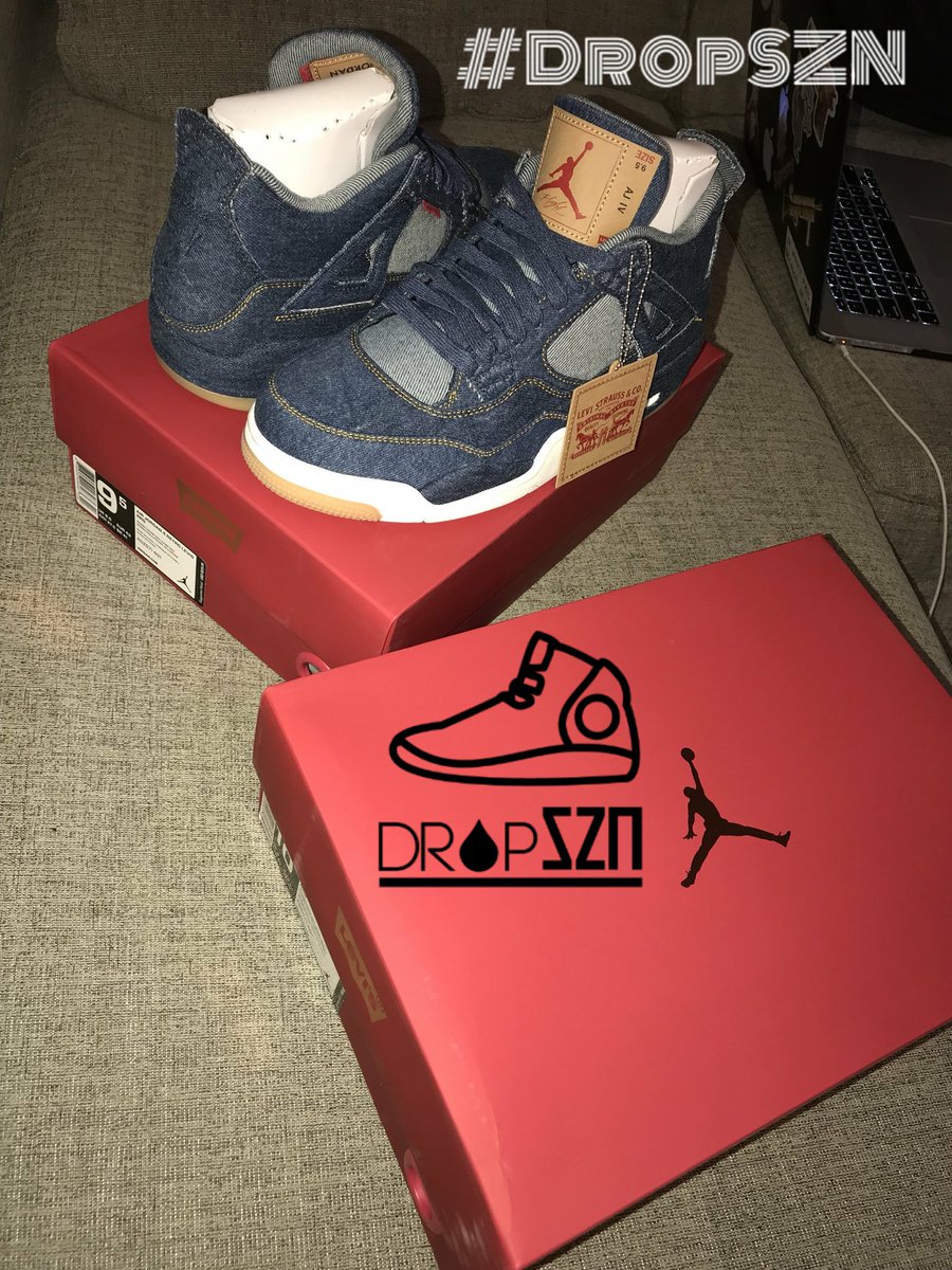 ItsDropSZN's tweet photo. RT and Follow if you need a pair ASAP!

#followback #giveaway #Follow https://t.co/UEIZd9YdO1