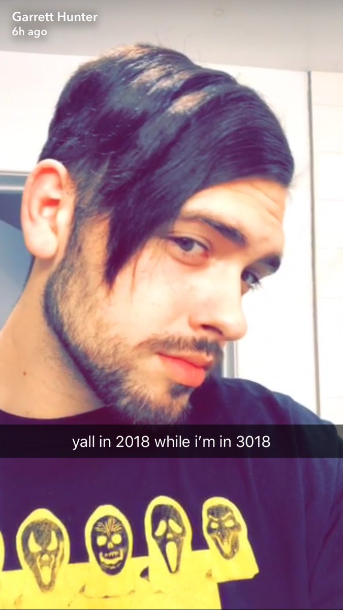 Byron Robert Conner (@B_to_the_Rye) | Twitter