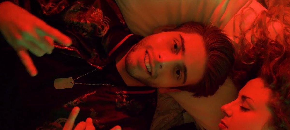 ¡Aquí está el tan esperado videoclip de <a href="/Kayloficial/">kayl</a>! El artista valenciano viene para revolucionar la música urbana.
musicalonlinetv.com/2018/01/19/kay…