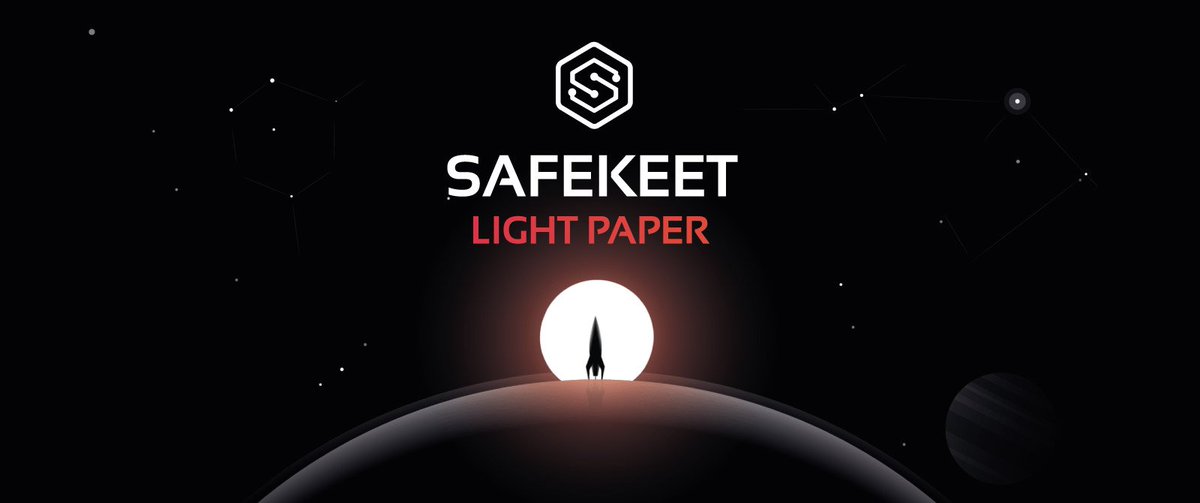 SafeKeet tweet picture
