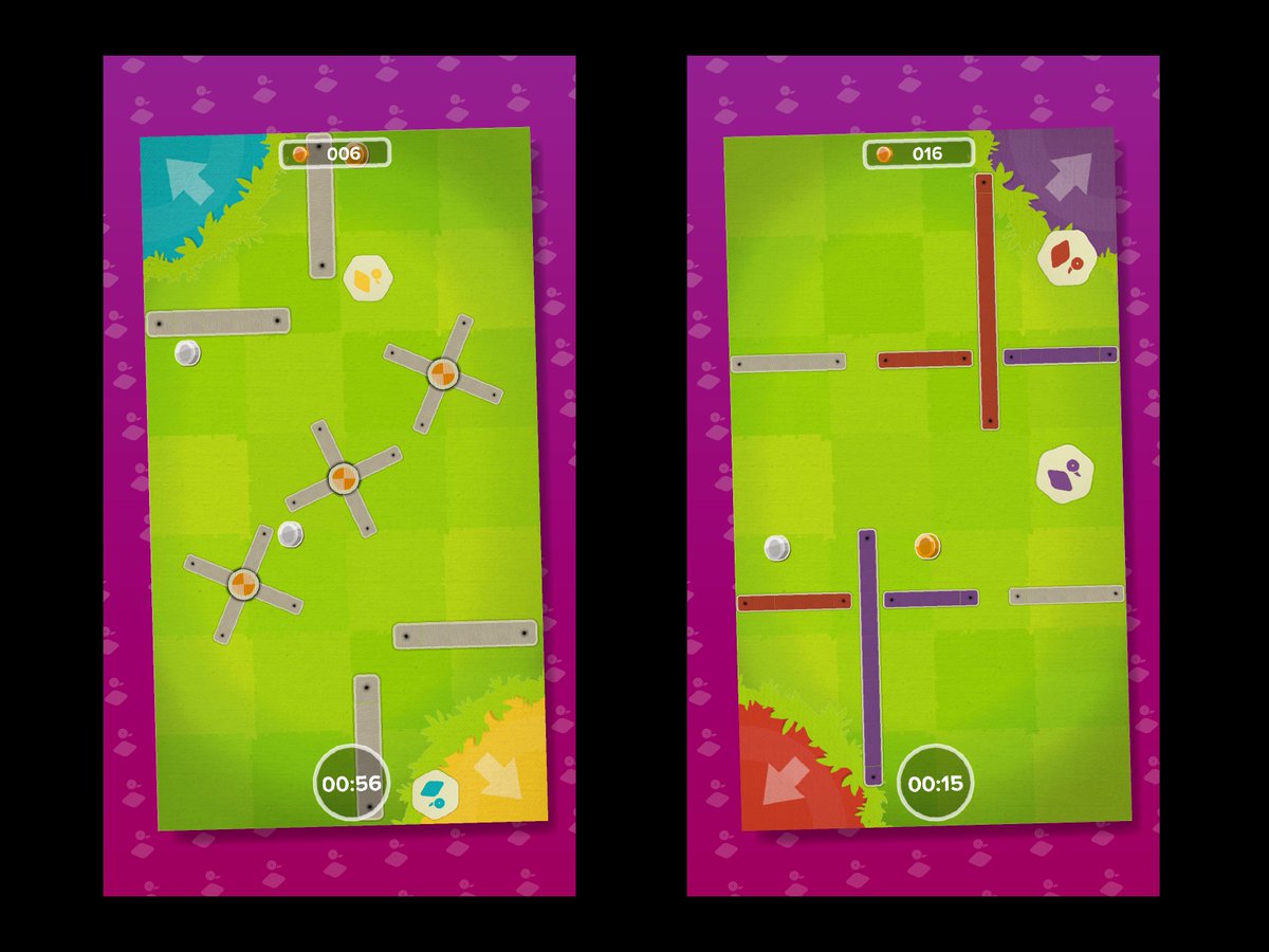 DuckMaGames's tweet image. Today we're on @ProductHunt with #DuckPond 🦆🦆🦆 (#iOSGame #AndroidGame) your upvote 🚀 really appreciated! 🍾 #producthunt #productlaunch producthunt.com/posts/duck-pond