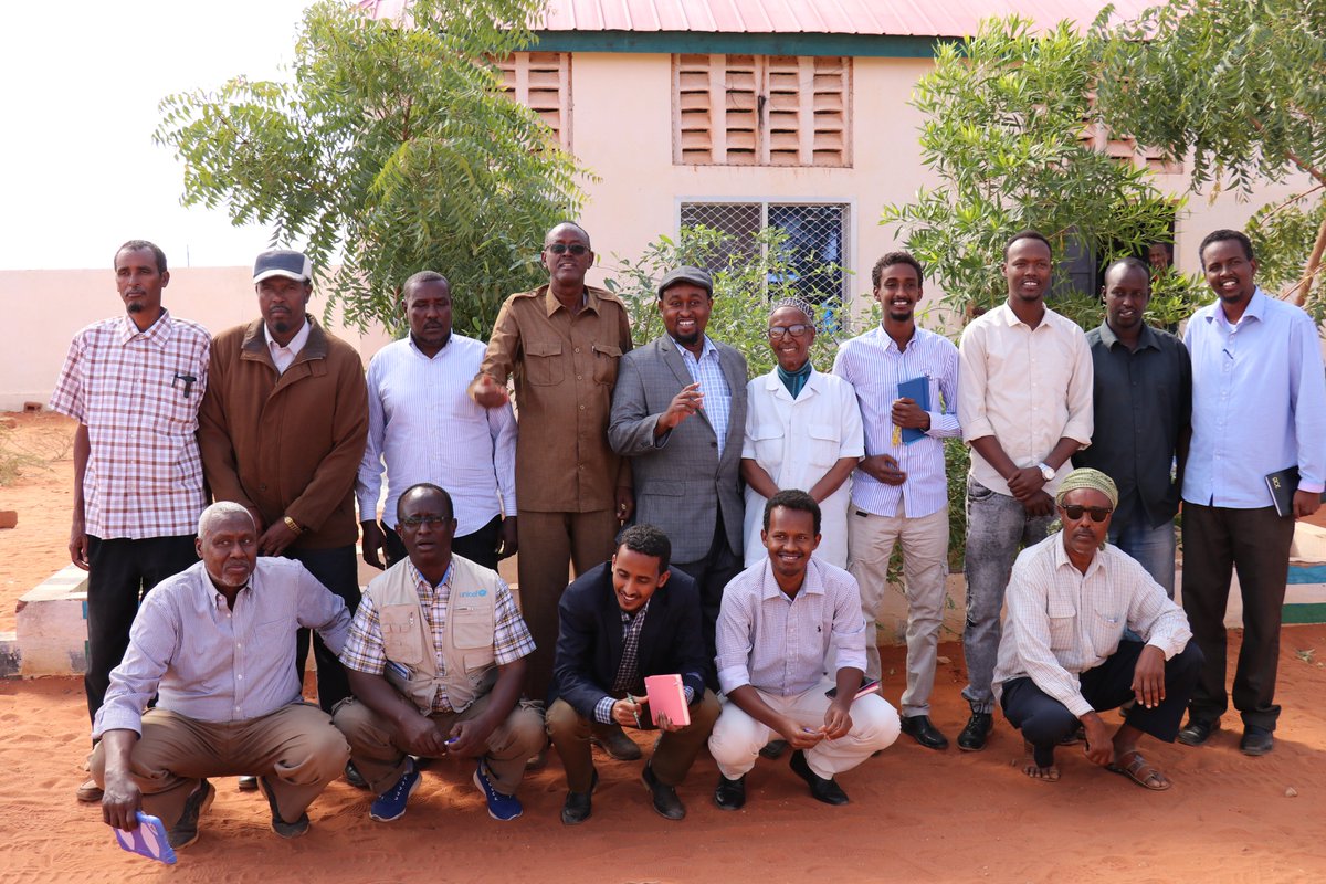 moipunt's tweet photo. MOI PL together with UN JPLG for discussion of the Community Consultation Meeting And DDF with the Galdogob Local Government https://t.co/ACzRwEeSHu