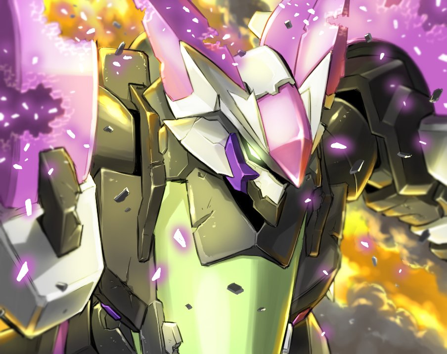 ゼーガペイン再放送記念イラストまとめ ゼーガペイン再放送記念イラストまとめ