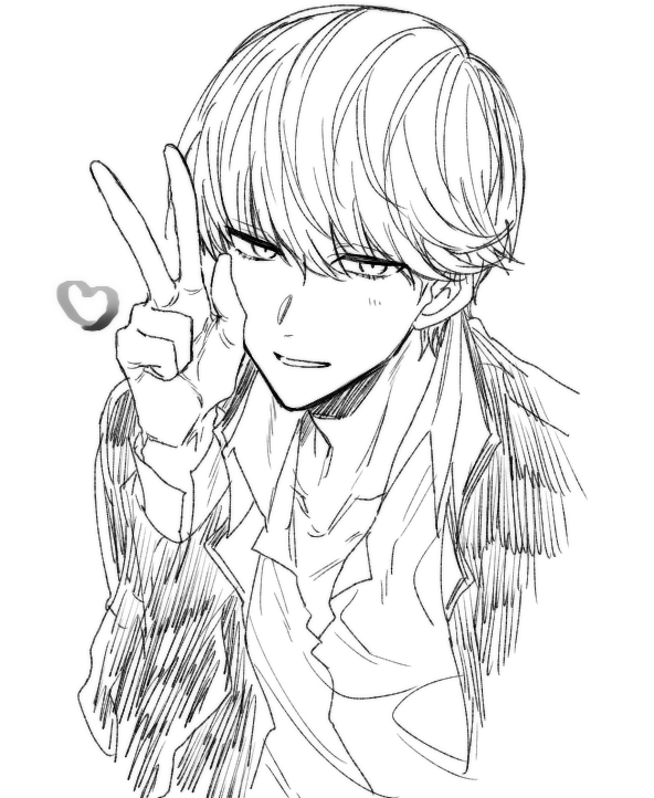番長くゅ 