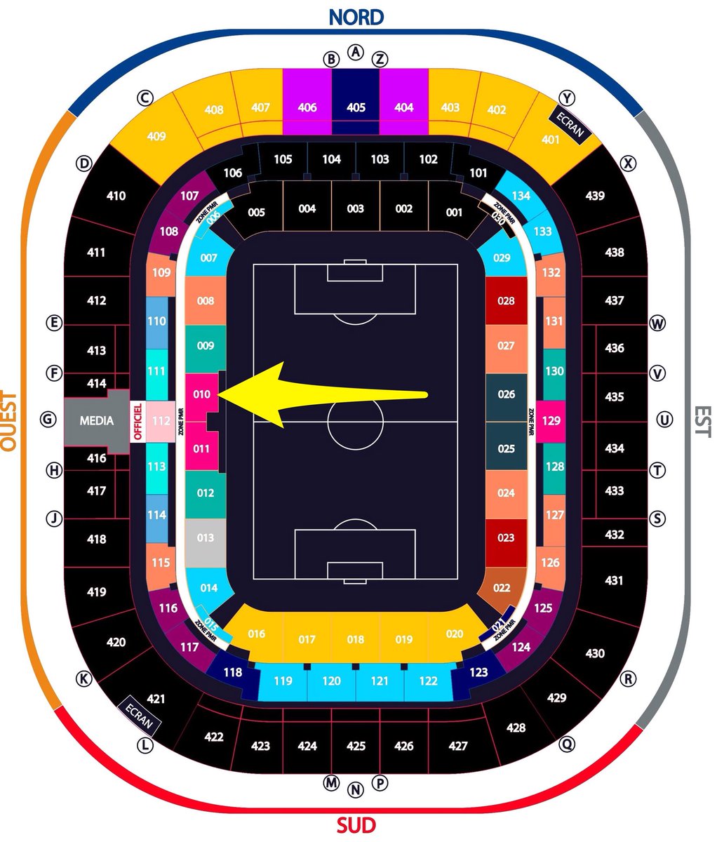 BoozPronos's tweet image. Ça te tente de voir le match #OLPSG en bord de terrain à coté du banc des joueurs ?

Grâce à @HyundaiFrance tente ta chance une deuxième fois 😜

RT &amp;amp; ❤️ cette publication pour valider ton inscription fin du jeu concours demain 19h00 !

#SociOLroomByHyundai  #HyundaiExperience