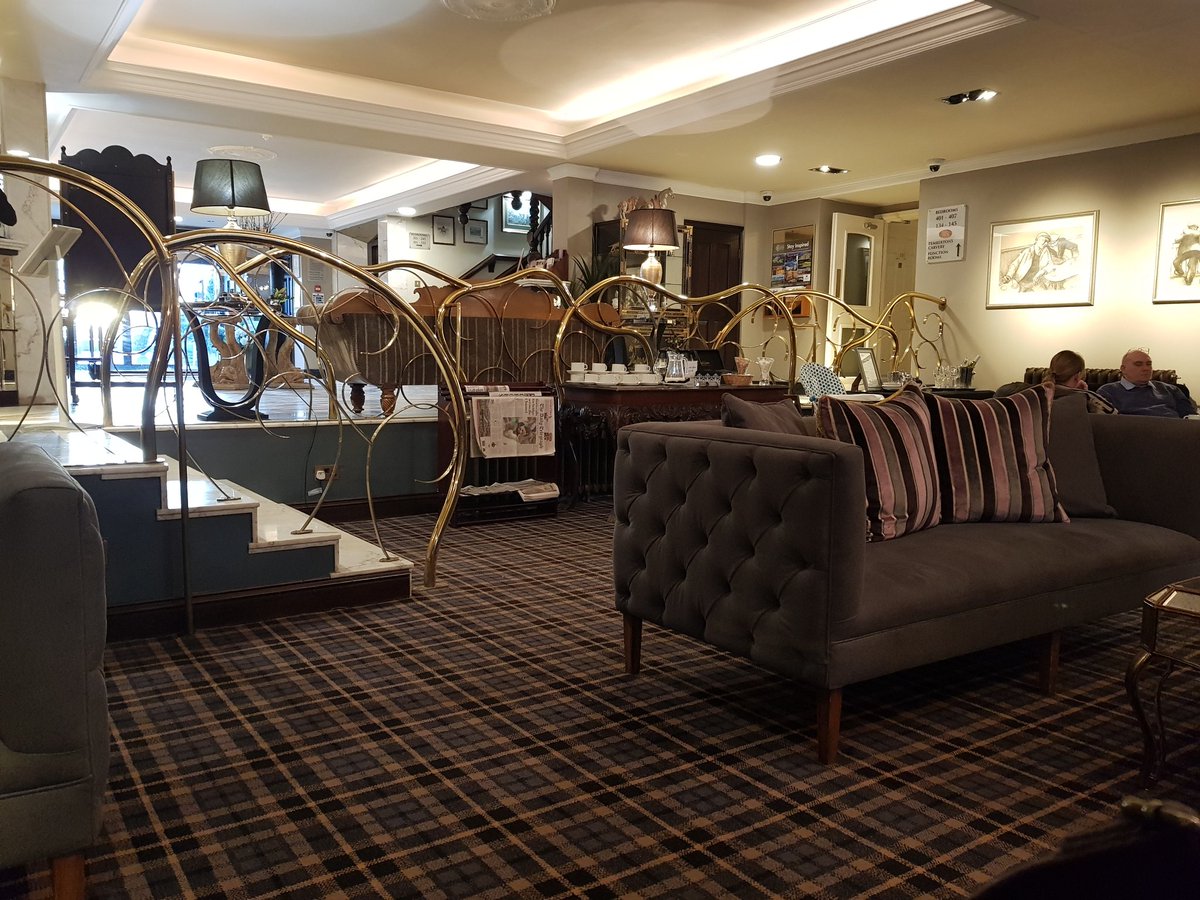 PeterGrantMedia's tweet photo. Still the best place in the north east for an informal business meeting! #Ramside https://t.co/yojXMMmvUs