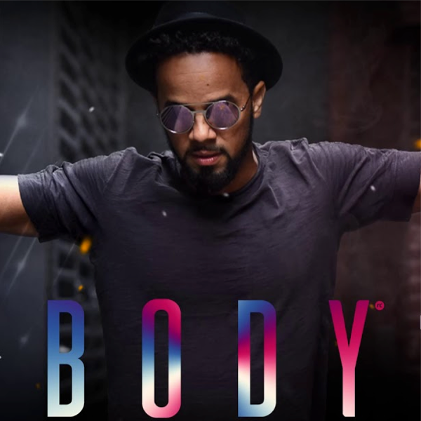 itsAdrenalin's tweet photo. #np on @getradial 🎶 Body by Kes 🎶 Download at https://t.co/V17Gpy16ry https://t.co/gtg2ybMnLZ