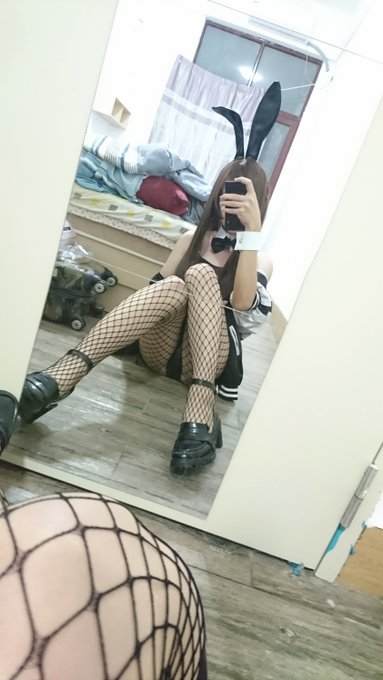 コスプレイヤー上杉遥のTwitter画像29