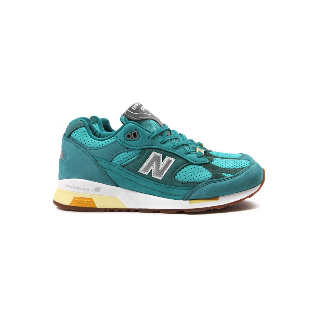 concepts x new balance 991.5