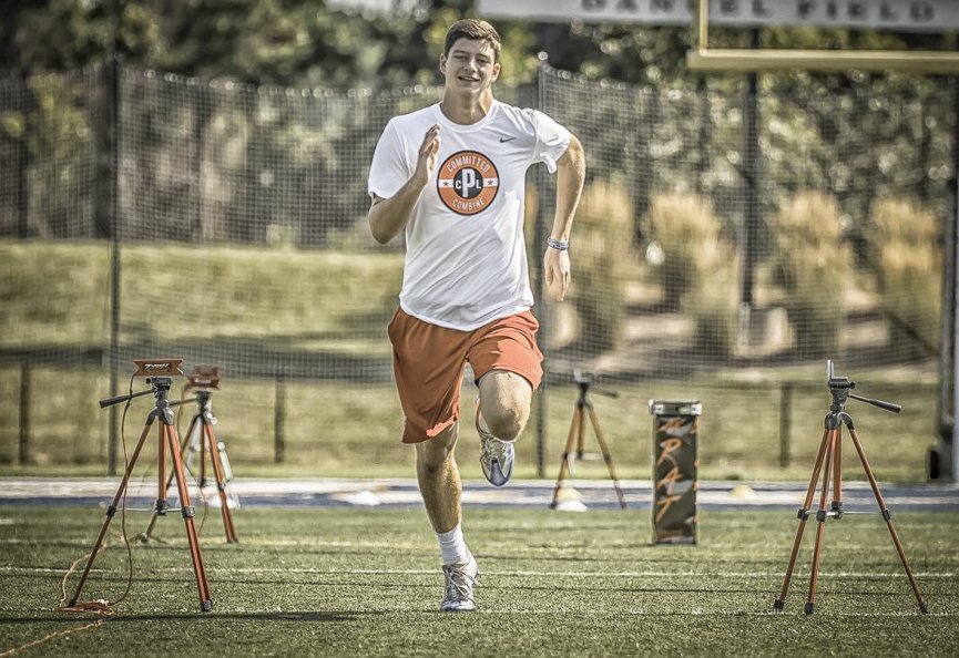 coachpughlax's tweet image. Couple of cool @ZybekSports testing pics from COMMITTED COMBINE 2016 taken by @wstewartphoto. INSANE, but &amp;gt; 80% of our spots are FULL for this summer!!! #REPS