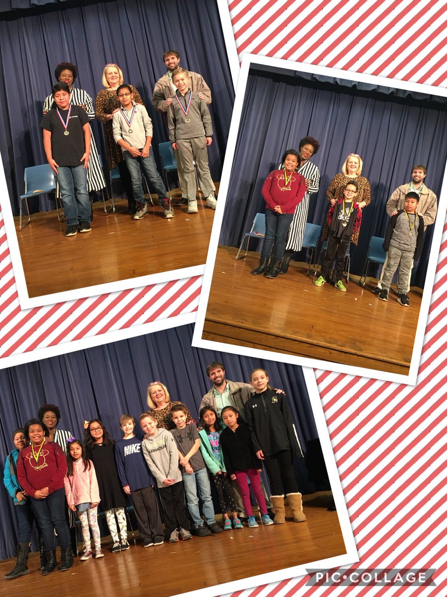 Kudos to the 4th grade students who received Golden Eagle, Leadership, and/or Perfect Attendance Awards for the 2nd Nine weeks.
#OneAthens #JNESrocks