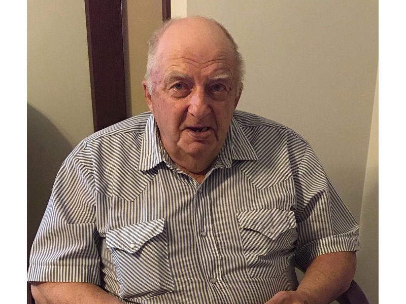 Nipawin Senior Goes Missing dlvr.it/QBvtFk https://t.co/1BPLVthRE7