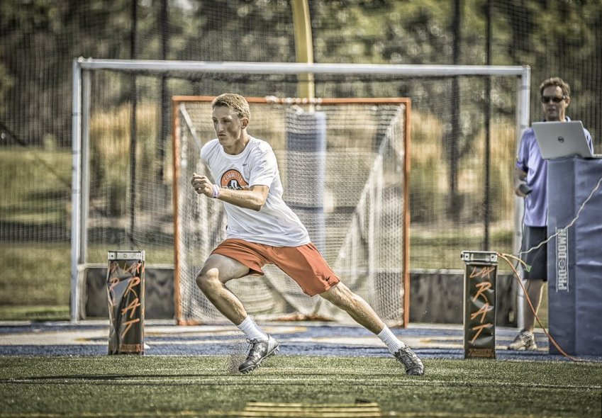 coachpughlax's tweet image. Couple of cool @ZybekSports testing pics from COMMITTED COMBINE 2016 taken by @wstewartphoto. INSANE, but &amp;gt; 80% of our spots are FULL for this summer!!! #REPS