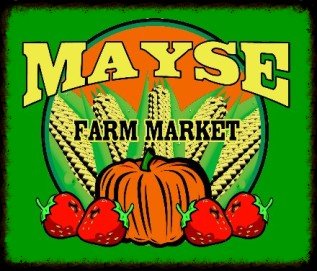 Mayse Farm Market tweet media