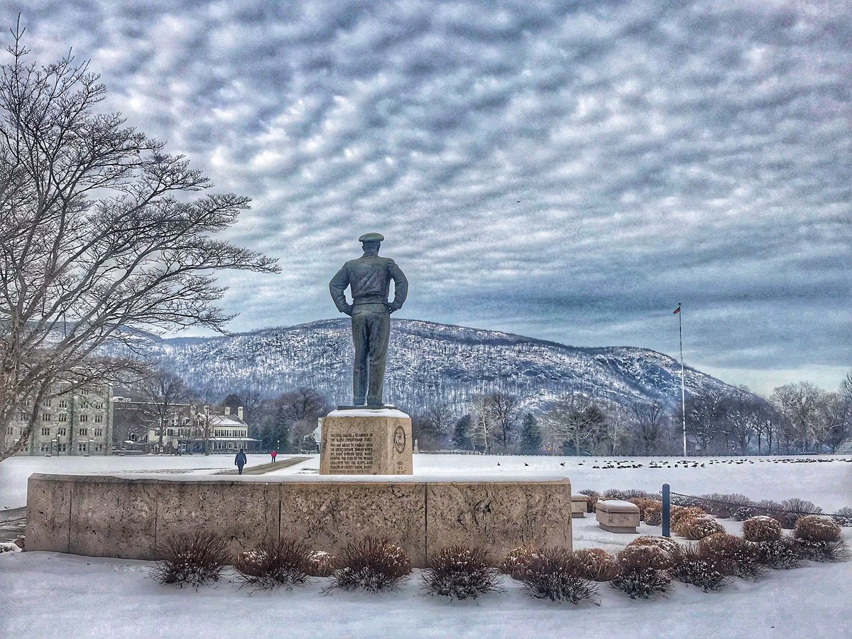 U.S. Military Academy at West Point tweet media