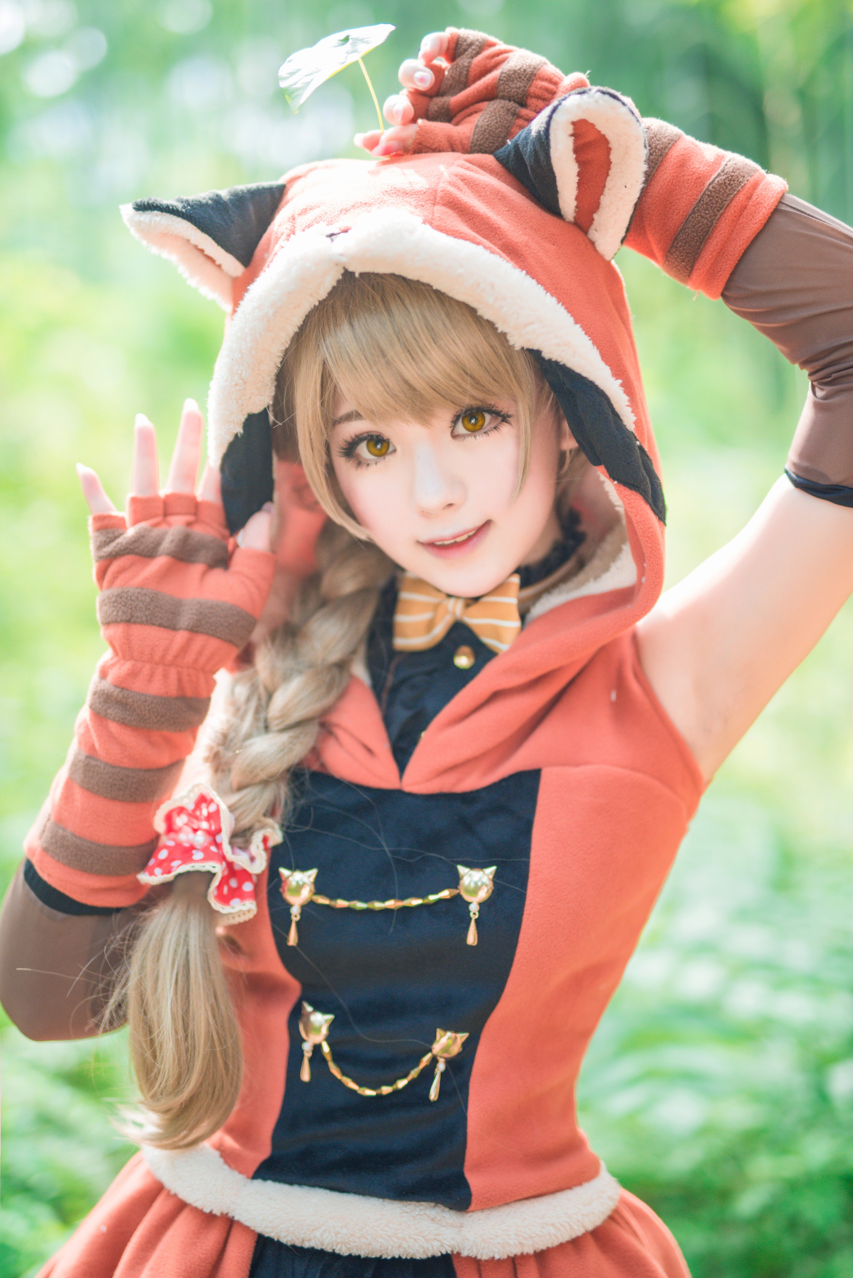 兽兽 兽兽(@sha77zhu) / X