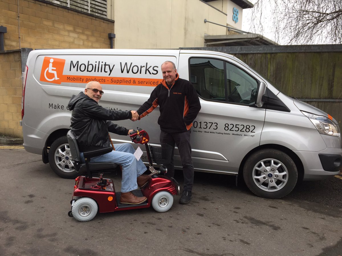 <a href="/Roma_Medical/">Roma Medical</a> prize winner, handover from mobility works Ltd  <a href="/MobilityLtd/">Mobility Works Ltd</a>
