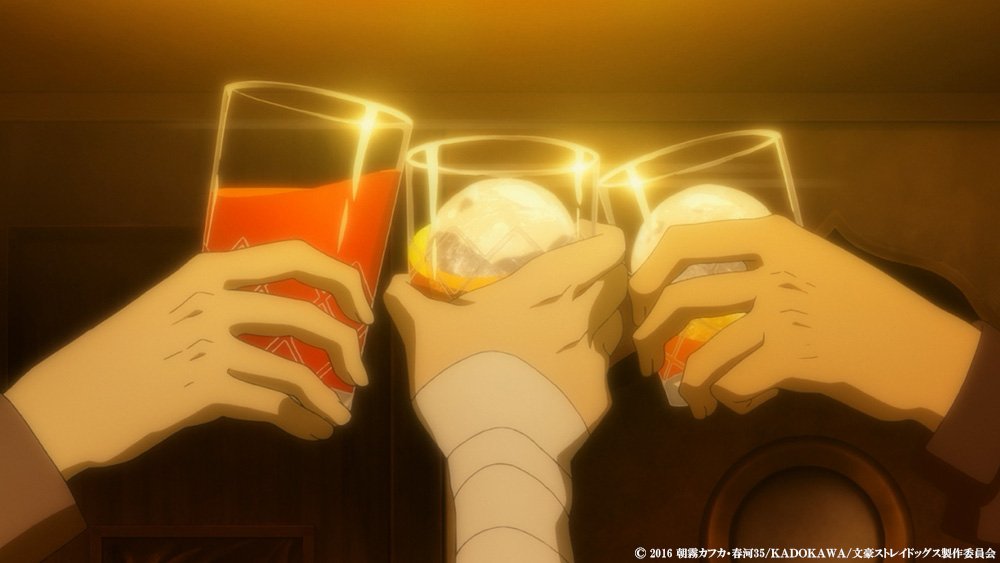 There is always something that will not pass away...