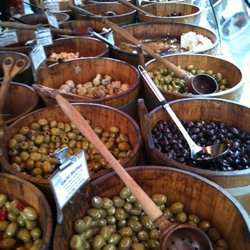 The mediterranean diet is known for being #healthy so why not follow suit and check out what <a href="/TheOliveBarLdn/">theolivebarlondon</a> has to offer this #Sunday - It will definitely help with following #Veganuary - 10am to 3pm @westhampsteadlife #Hampstead