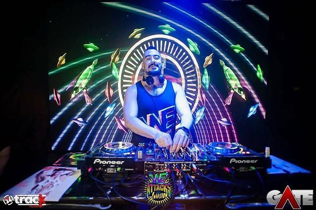 BinomioDJ's tweet photo. #memories #weparty #milano #gateparty #binomiodj https://t.co/2DlVhAr4X7