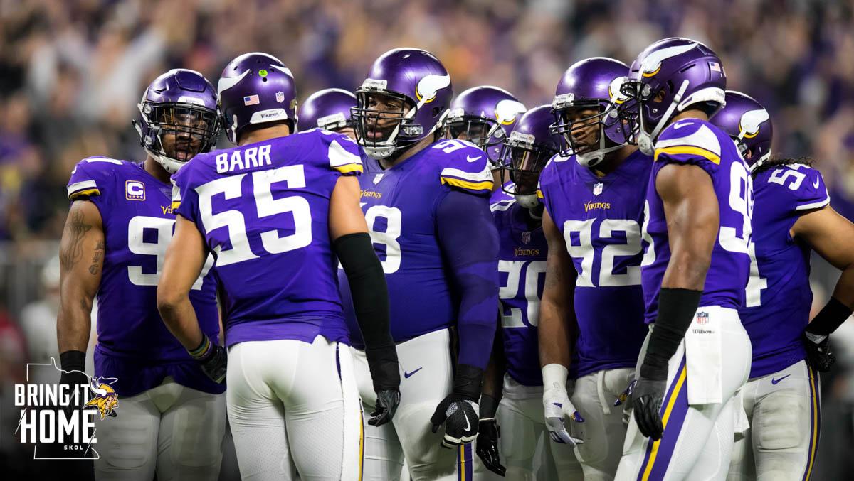 Do the experts see the #Vikings playing in the Super Bowl?  Their picks are in.  📰: mnvkn.gs/NniUtX https://t.co/nbPJtAZhFF
