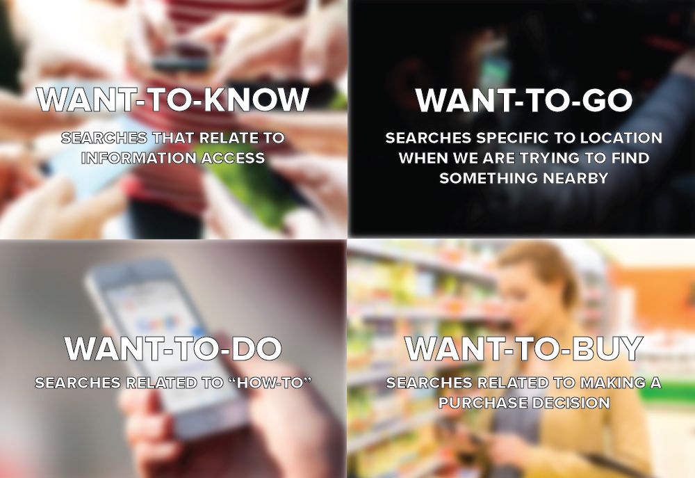 Remind2Find's tweet image. Who's helping your customers in those "I want to know" and "I want to buy" micro-moments? buff.ly/2mQ3Woz