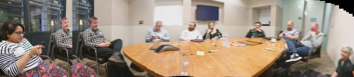 Cathartic #failureswapshop session  at #barcampnfp thanks to it's creator <a href="/alukeonlife/">Luke W - HOLD</a> here's how alukeonlife.com/2013/02/22/fai…