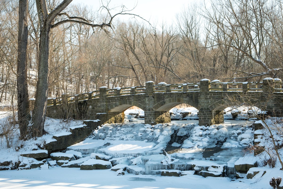 clevemetroparks's tweet photo. Garfield Park is rich with #history and surrounded by beauty. โ๏ธโ๏ธ #est1917 https://t.co/3V3bJtd50W