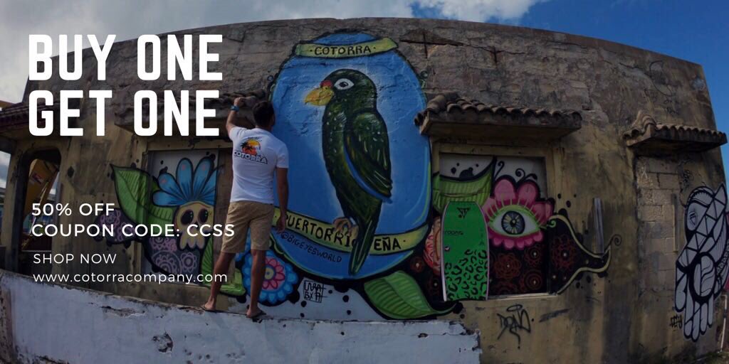 AnthonyGehricke's tweet photo. OWN THE VIBE | OWN THE FLOW 🌺
BOGO 50% OFF
FREE SHIPPING 
COUPON CODE: CCSS https://t.co/364s7hVoNw