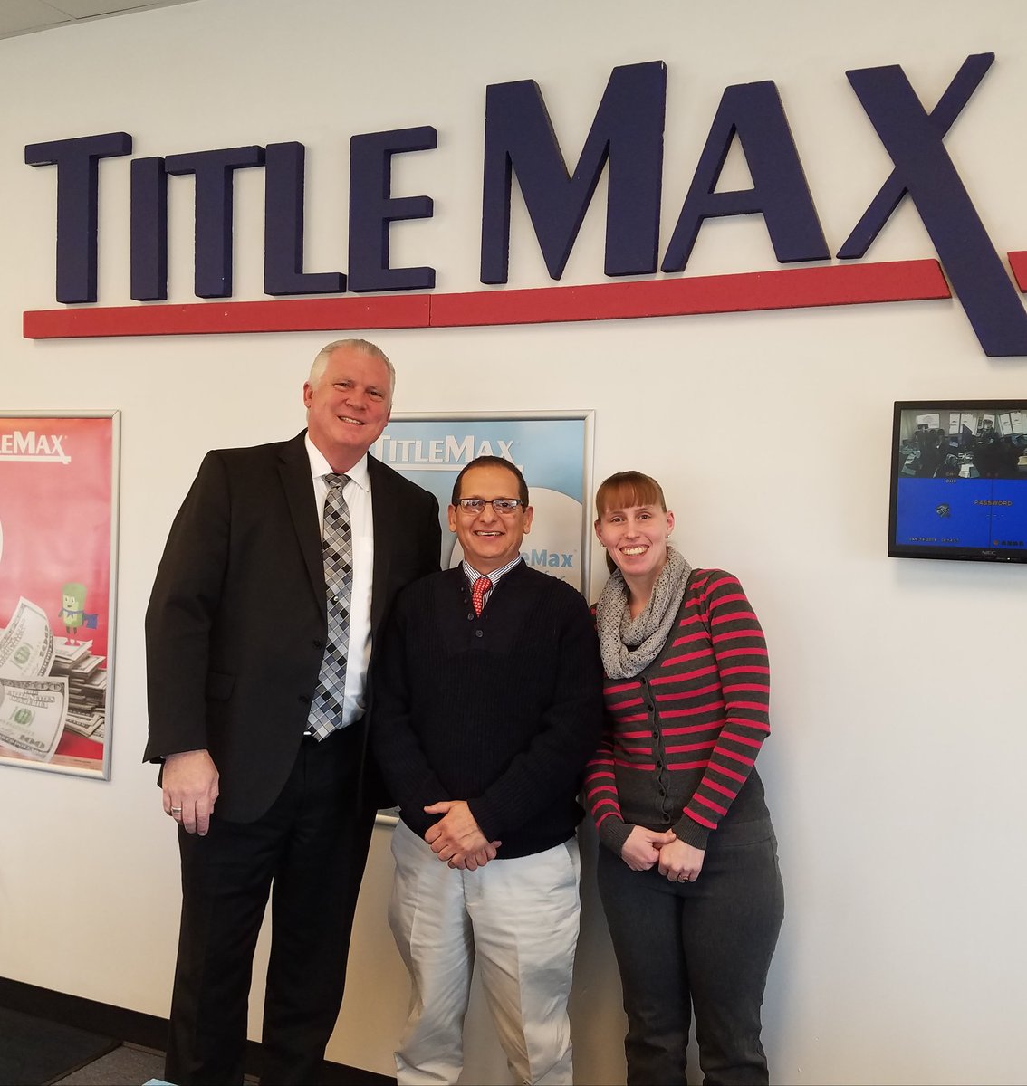 Welcome aboard to GMIT Dante Santana, with GM Trainer April Milner. Welcome to the Region 7, District 35 team! <a href="/richstacy4/">Rich Stacy</a> <a href="/Colby09R1/">Colby</a> @Division2tmx @M_Cook2011
