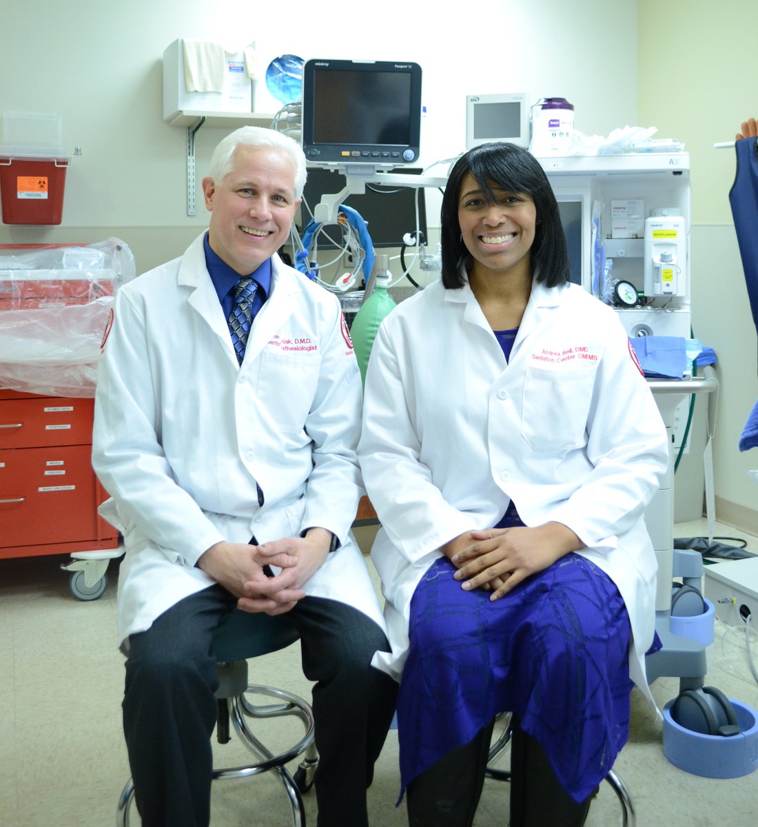 Kornberg School of Dentistry tweet media