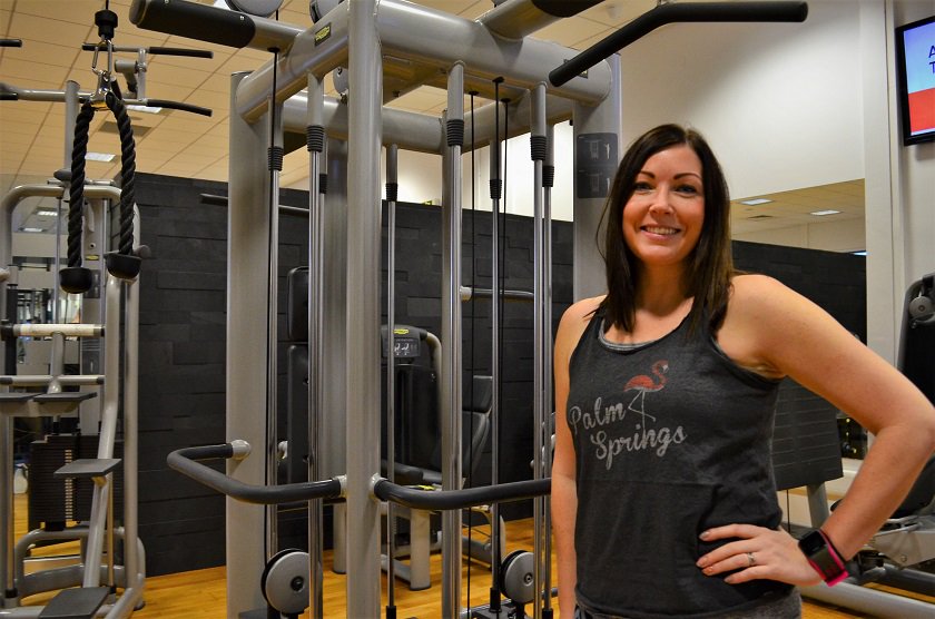 Meet our next #ForEVERYbody winner, @HelenHartstill! Helen is a triathlete aiming to complete her first IronMan 70.3 in September. Read more about her journey, here:
newportlive.co.uk/10-activities/…