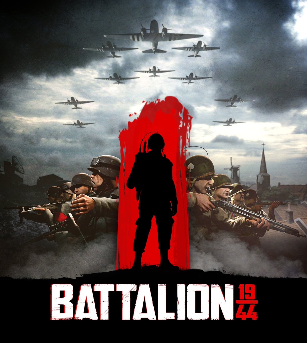 TWLgaming's tweet image. We're giving away a beta key to this weekends @Battalion1944 beta.  All you have to do to be entered is follow @TWLgaming and retweet this post!  Come see our new site - teamwarfare.com