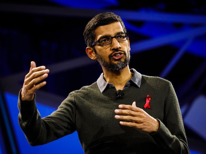 InnovativeJumbo's tweet photo. @sundarpichai warns that the next generation of workers will require continuous training in basic digital skills. https://t.co/kYgf2qD5h9
#Google #Training #DigitalIndia #DigitalSkills #techsupport #IT #support #nextgen #WORK #Jobs https://t.co/0nopOiaw8k