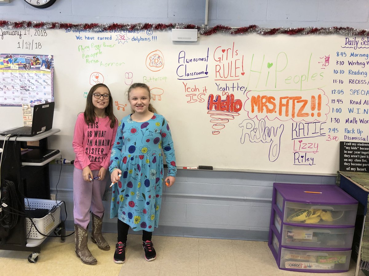 MrsFitz425's tweet photo. Fun Friday with Fitz during recess! https://t.co/oiifeOP8qk