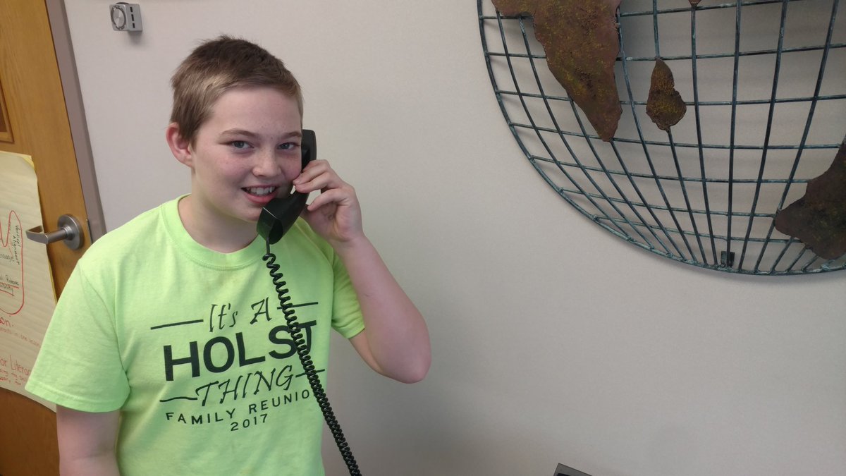 This #Wavemaker has had some incredible growth in reading! Way to go Payton Holst! #goodhueschool