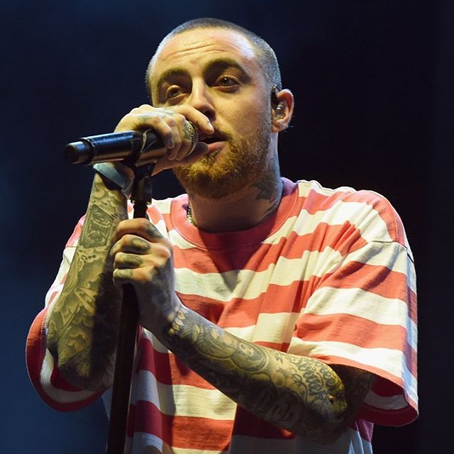 Happy Birthday,  What\s your favorite song from Mac Miller\s catalog? 