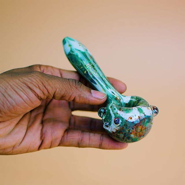 That color dichro combo. 👌 @empireglassworks ift.tt/2rnJAbG