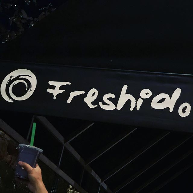 Freshidoco's tweet image. Julia on Yelp: "So super fantastic! What a gem. The staff were so helpful &amp;amp; patient. Wow! Everyone was beyond happy with their food &amp;amp; flavors. Everything was fresh &amp;amp; the place is so clean. My new favorite!"

#poke #vegan #vegetarian #healthy #HarrisburgPA #DowntownHarrisburg