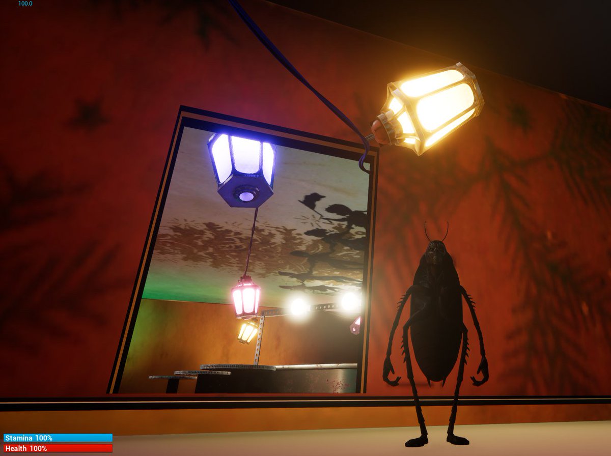ItsRoachTime's tweet photo. #ItsRoachTime 
Вход в бар
Bar entrance
#sketch #sketches #game #games #indiegame #indiegames #roach 
#ссср #игра #инди #indie #rpg #blackhumor #humor #3d #itsroachtime #insect #bugs #spiders #roachman #communism #ussr #gamedev #тараканы #indiegame #thrash #ue4 #pcgame #psgame https://t.co/acPLrfn6Kc
