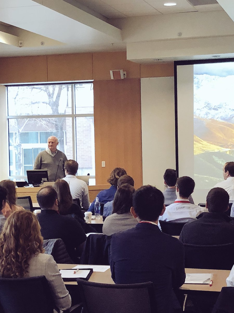 utahbioscience's tweet photo. Huge thanks to Professor Wes Sundquist, our co-chair of Biochemistry, for his keynote talk at our orientation this morning! #biosciences #interviewweekend #biochemistry https://t.co/1pdN9AADlP