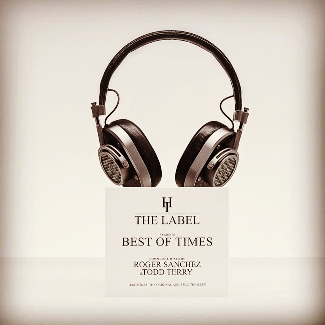 Hard Times Events tweet media