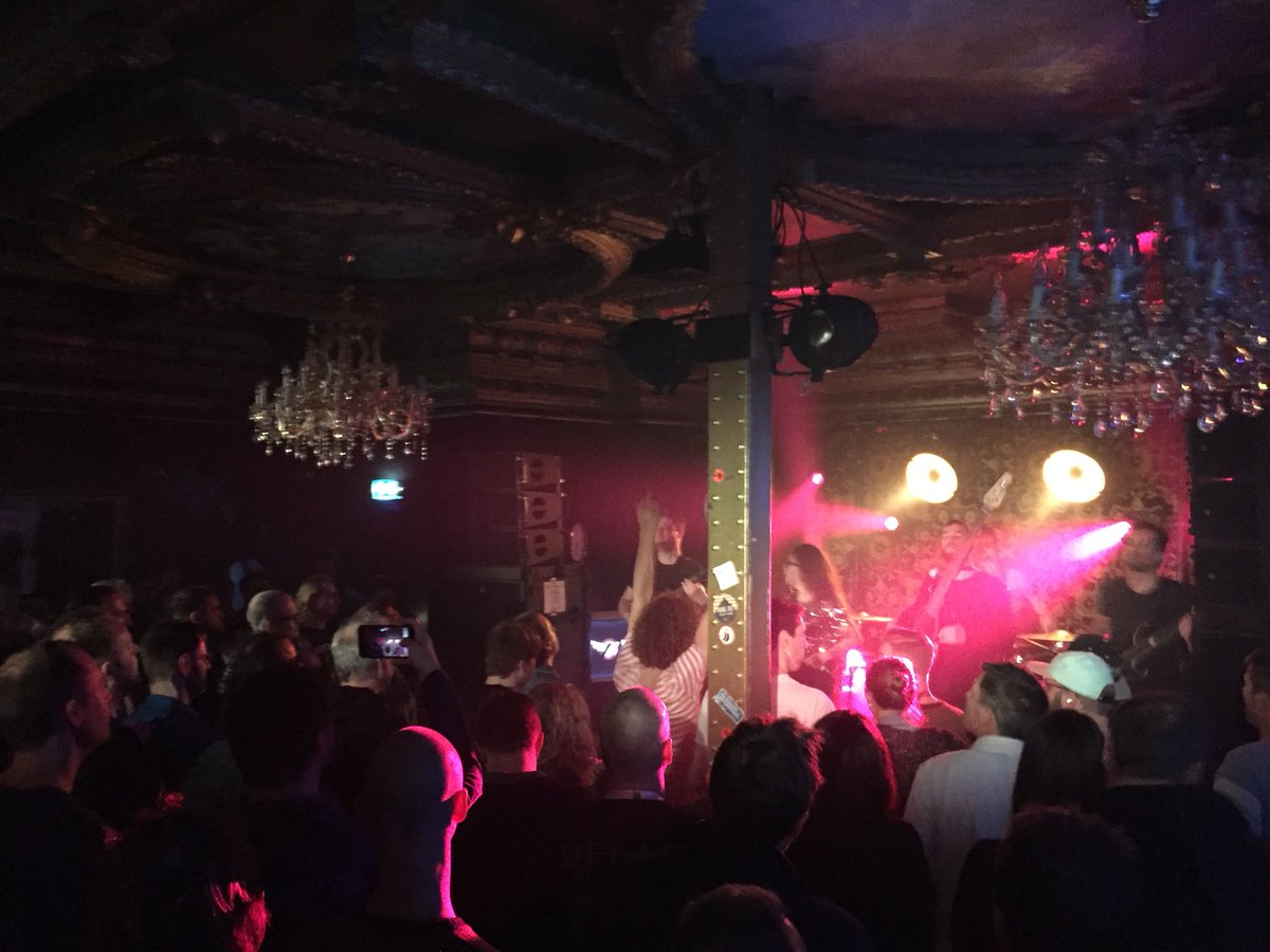 Buma ROCKS! tweet media