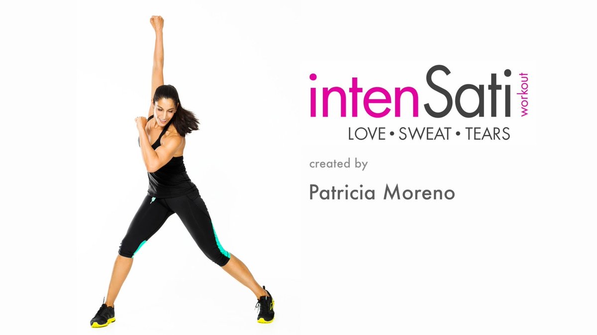 yourgurusonline's tweet photo. Please join Dee Sweet-Slade @GoorusYogaPP on TU 1/23 6-7:30pm for Intro to #intenSati! Train your body, mind and spirit with this powerfully invigorating #cardioworkout. https://t.co/1vvS2u0TQg #pacificpalisades https://t.co/GBI7X3O9fx