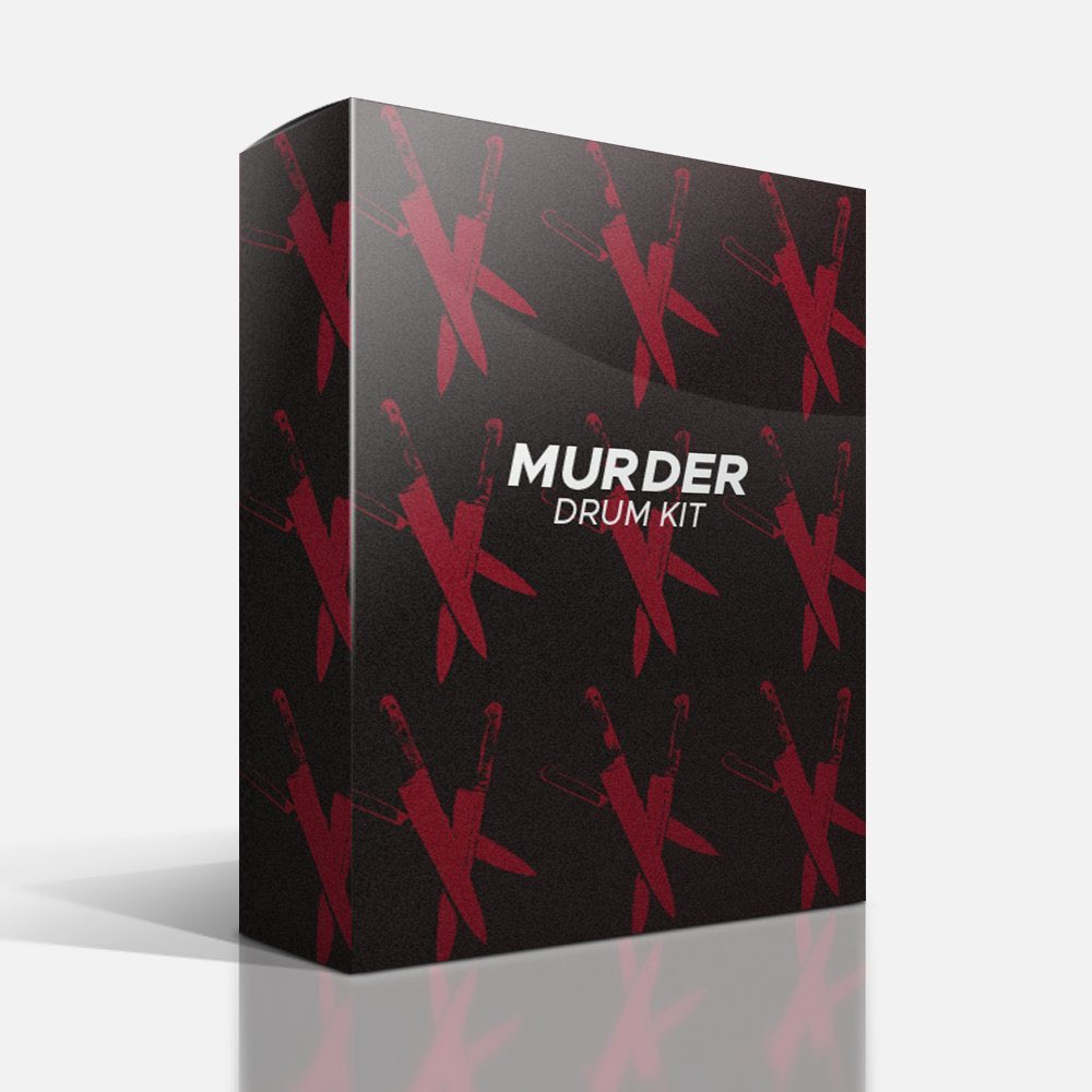 ProdRenegade's tweet photo. @sshainzbeats presents "Murder" a Atlanta trap inspired drum kit. https://t.co/VjFoqYAqAT https://t.co/oyxQmSSMqc
