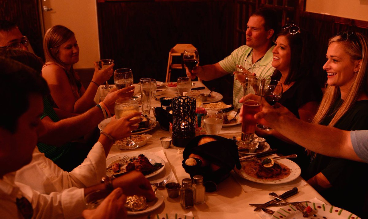 Make sure to use your gift cards while we are still open at our current location. Come visit us until January 27th.