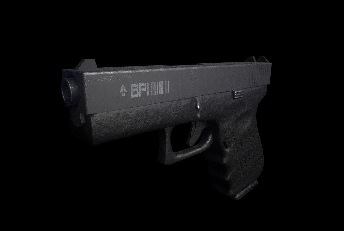 DeathBelowDev's tweet photo. Just a quick glimpse at one of the weapons you can find in #DeathBelow https://t.co/7qK62za1os